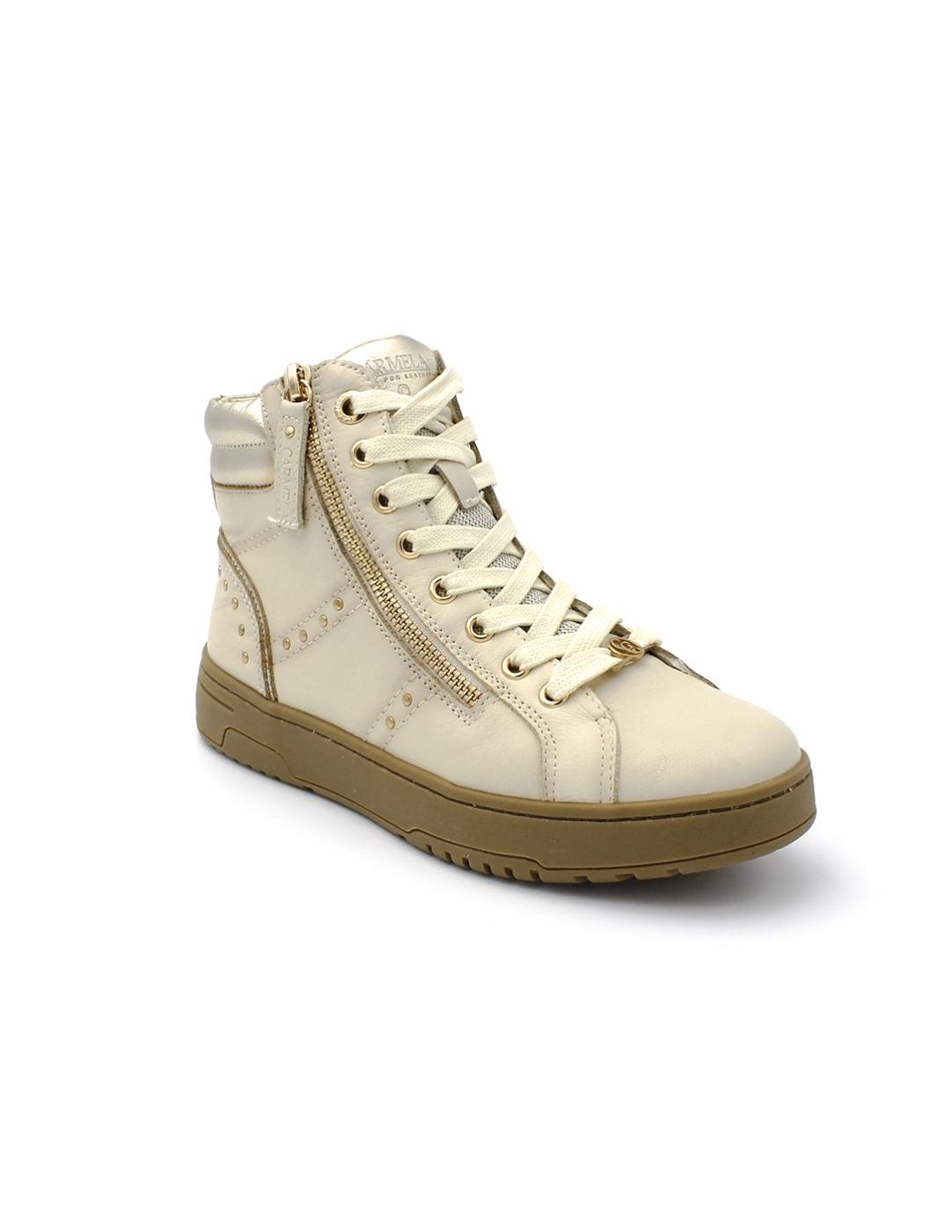 Botín CARMELA 161805 Hielo Mujer.