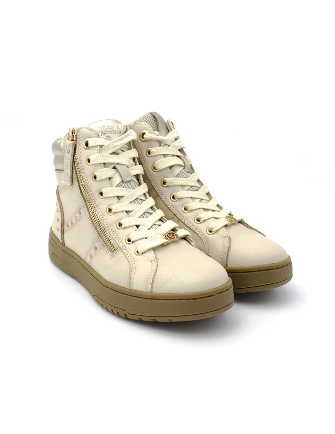 Botín CARMELA 161805 Hielo Mujer.