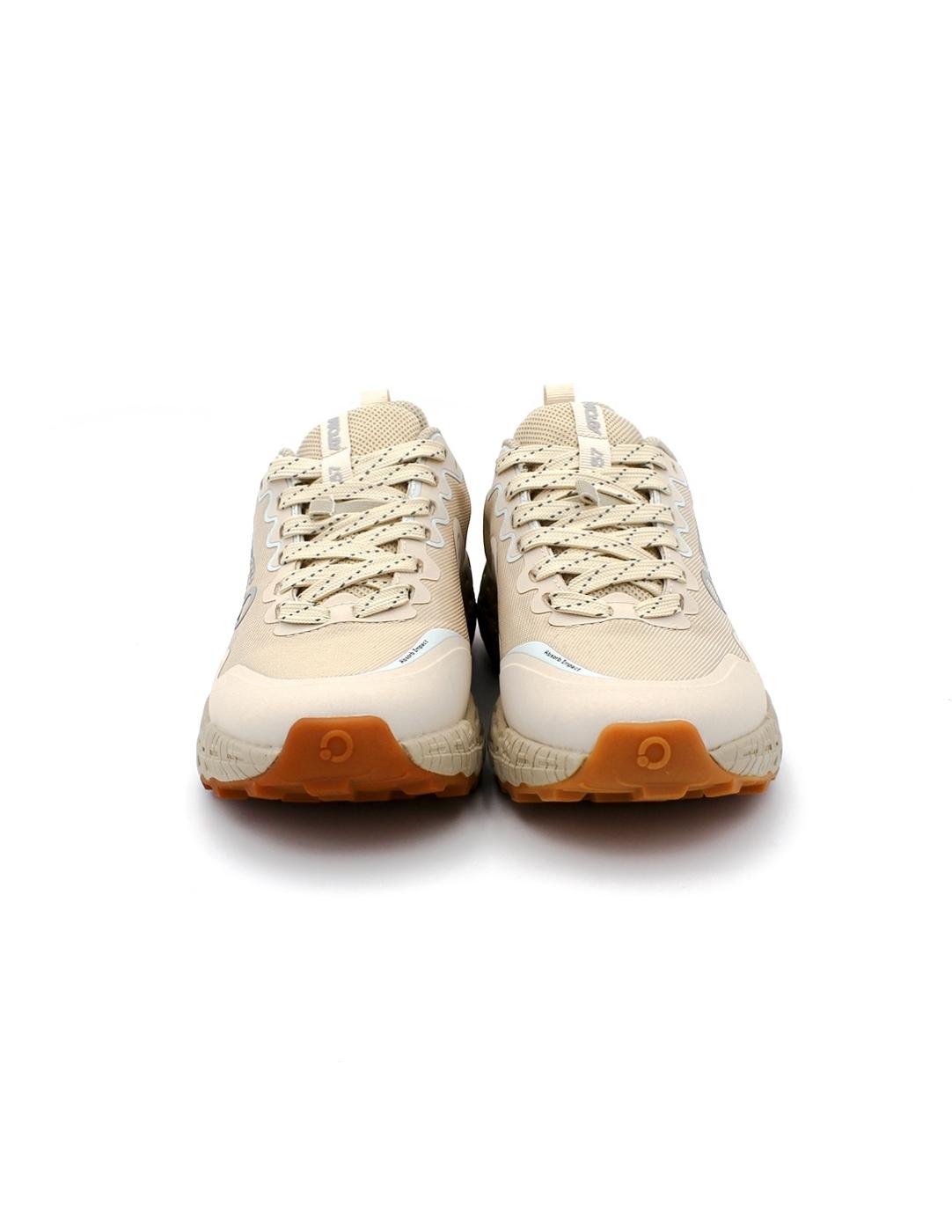 Deportiva ATOM  AT176 Rose Mujer