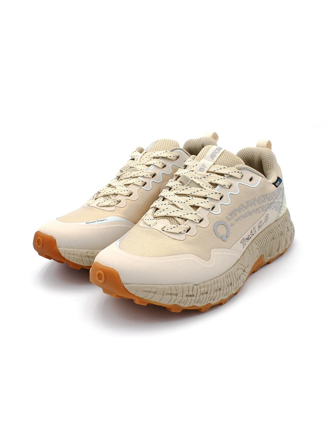 Deportiva ATOM  AT176 Rose Mujer