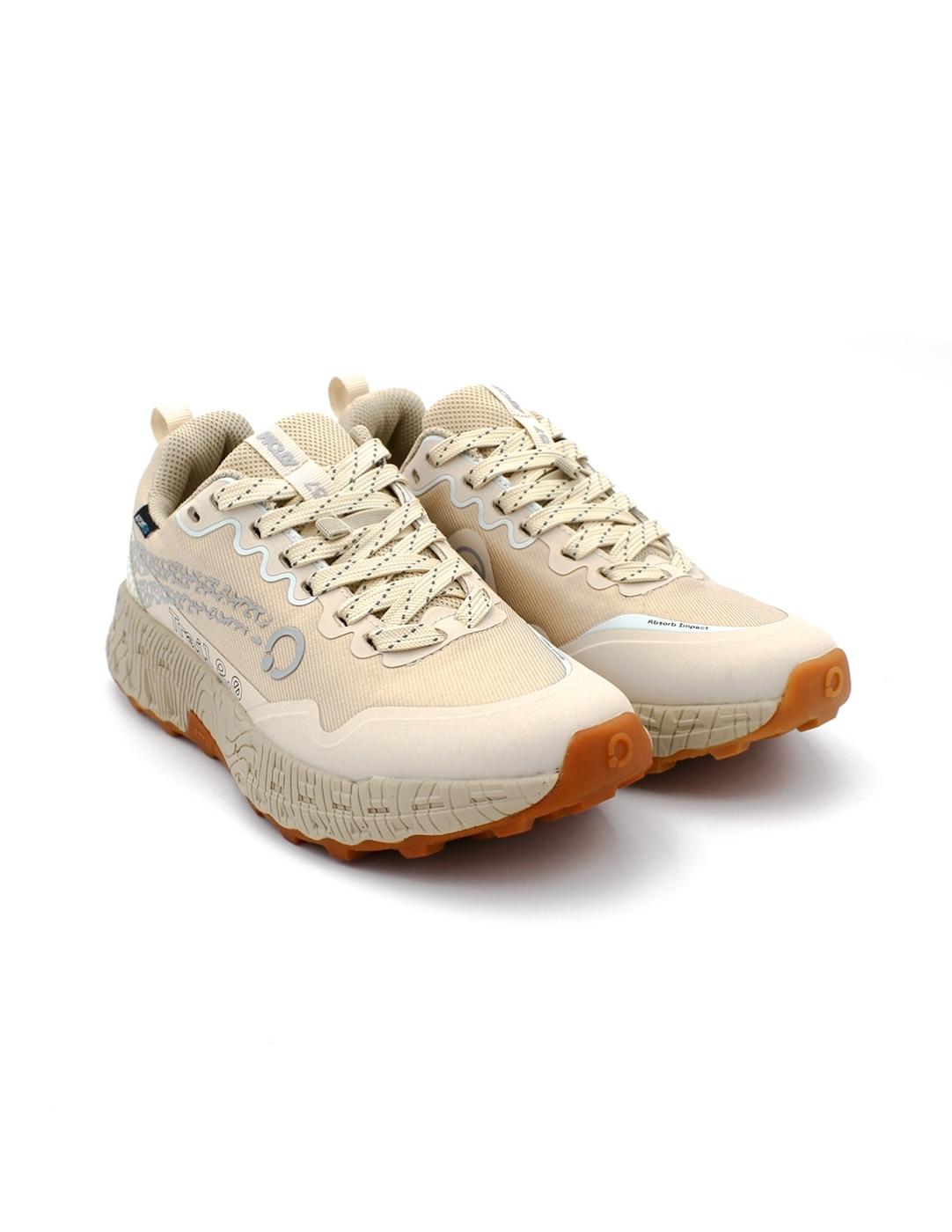 Deportiva ATOM  AT176 Rose Mujer