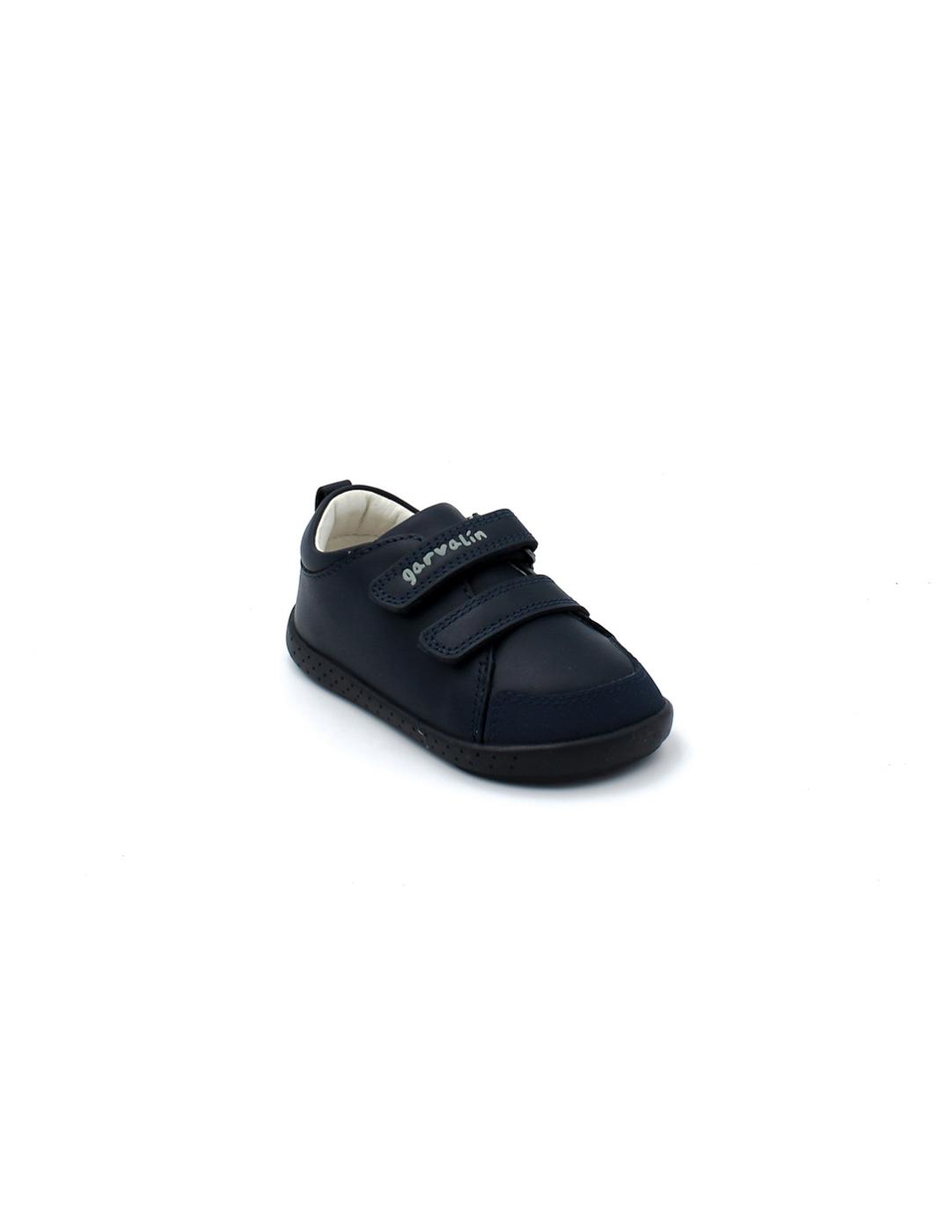 Deportivo Barefoot Garvalín 241300-A183 Azul Niño