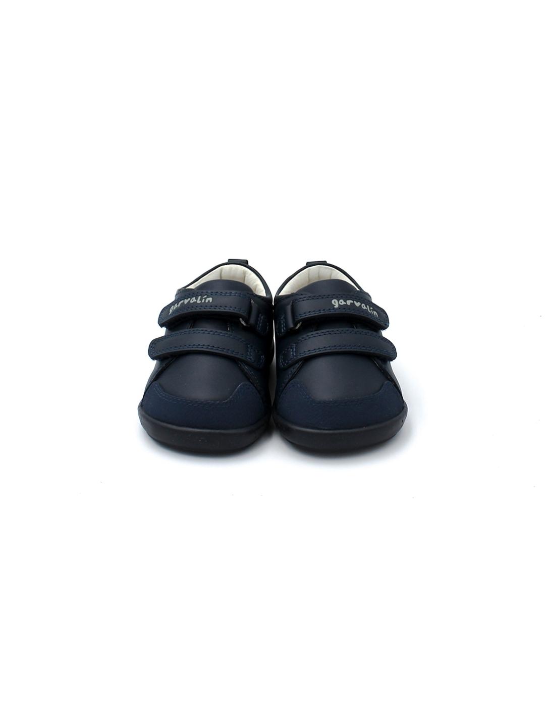Deportivo Barefoot Garvalín 241300-A183 Azul Niño