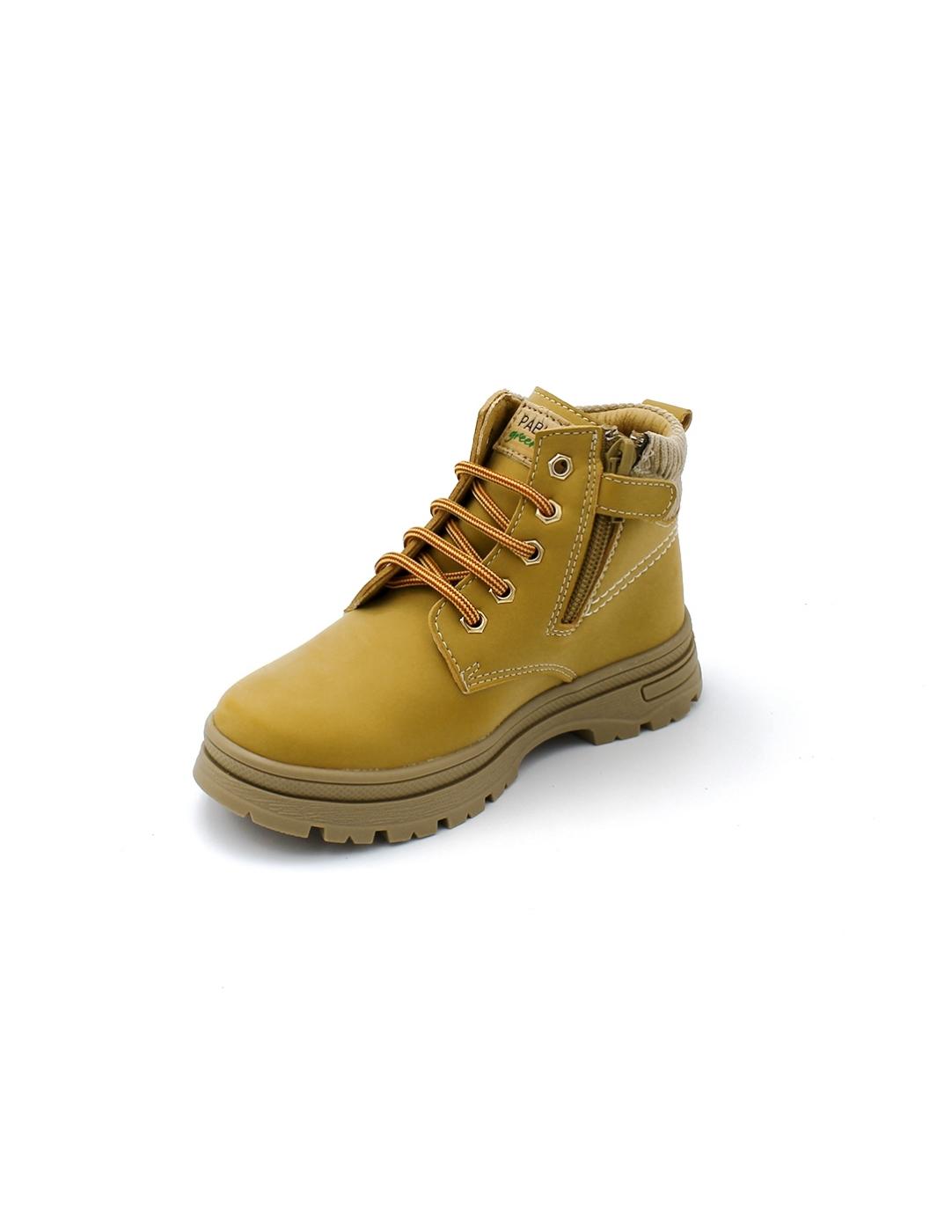 Botín Index Pablosky 516181 Ambra Niño