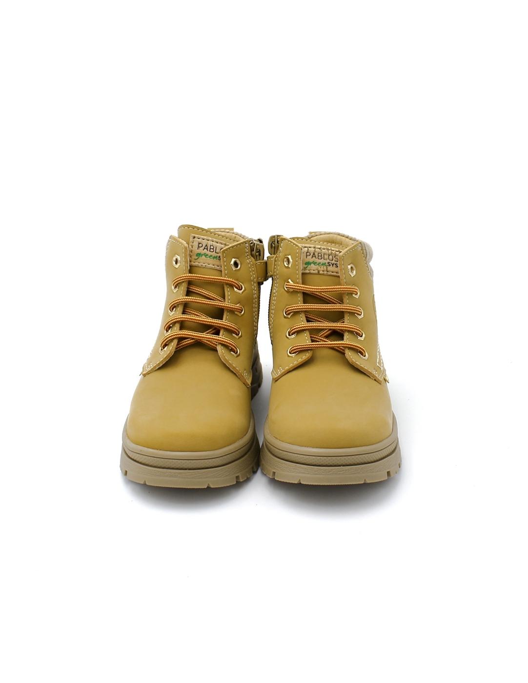 Botín Index Pablosky 516181 Ambra Niño