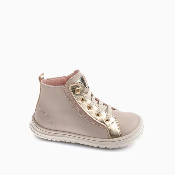 Botín Sonic Pablosky 436035 Piedra Niña