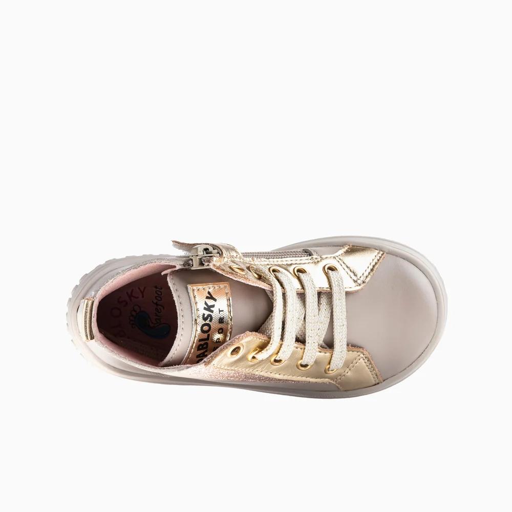 Botín Sonic Pablosky 436035 Piedra Niña