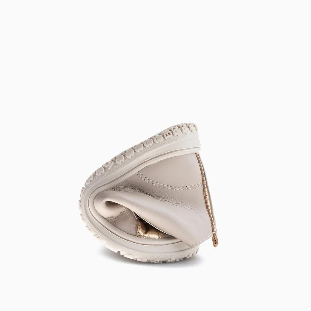 Botín Sonic Pablosky 436035 Piedra Niña