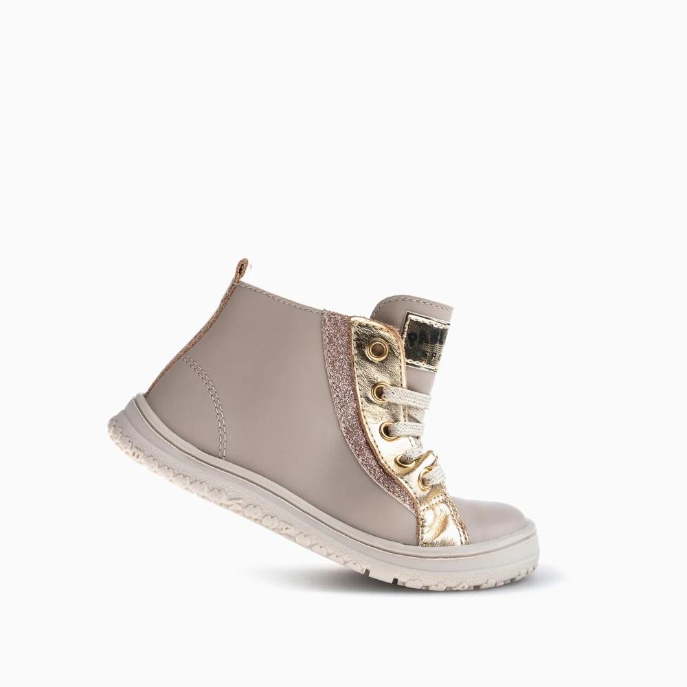 Botín Sonic Pablosky 436035 Piedra Niña