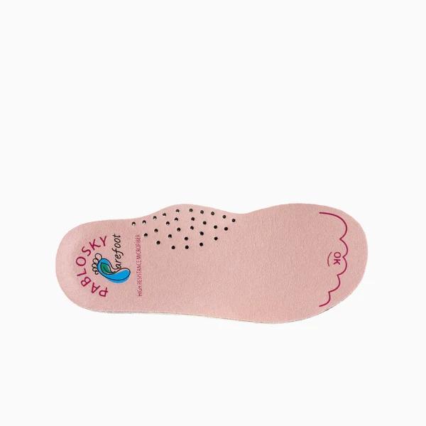 Botín Sonic Pablosky 436035 Piedra Niña