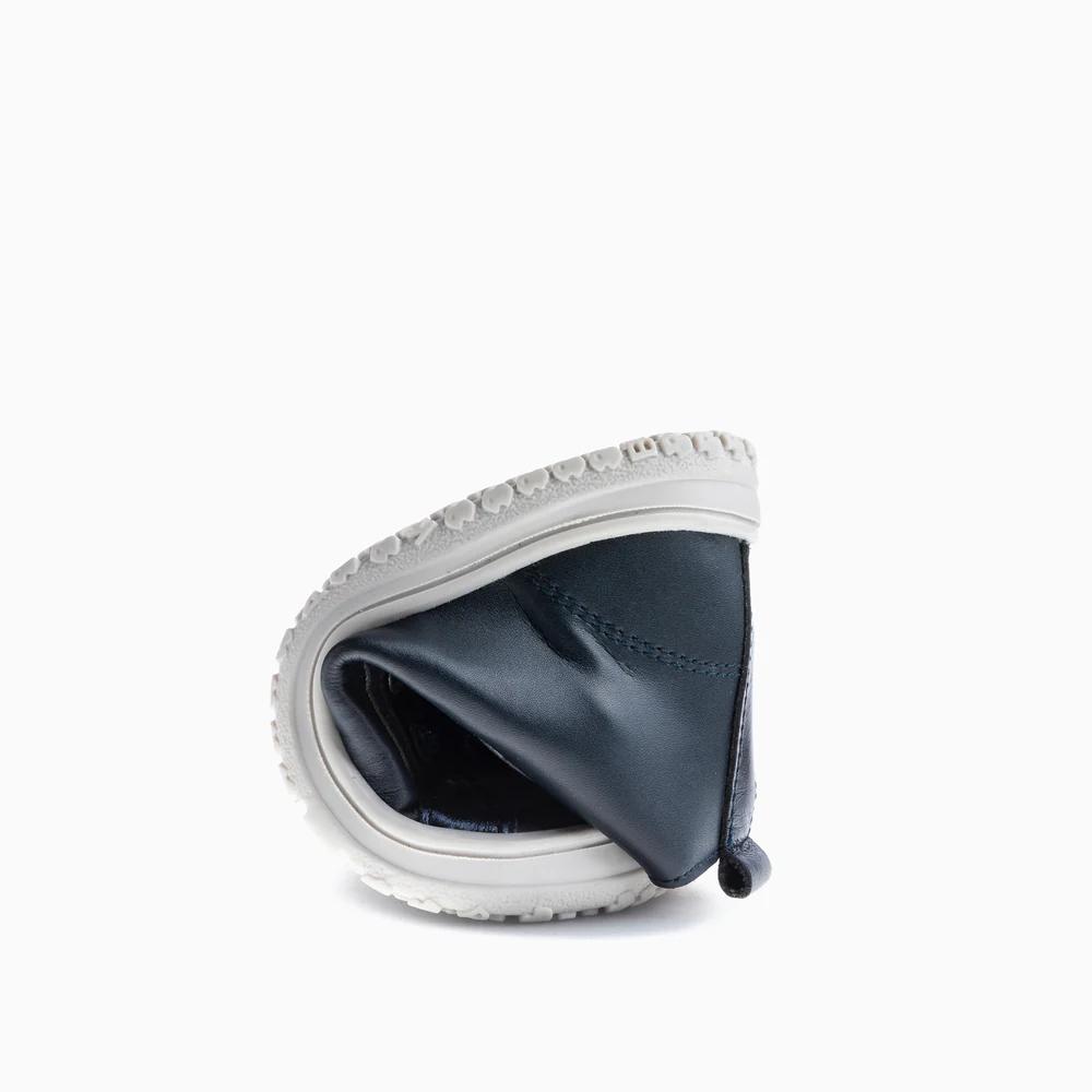 Botín Sonic Pablosky 436025 Marino Niña