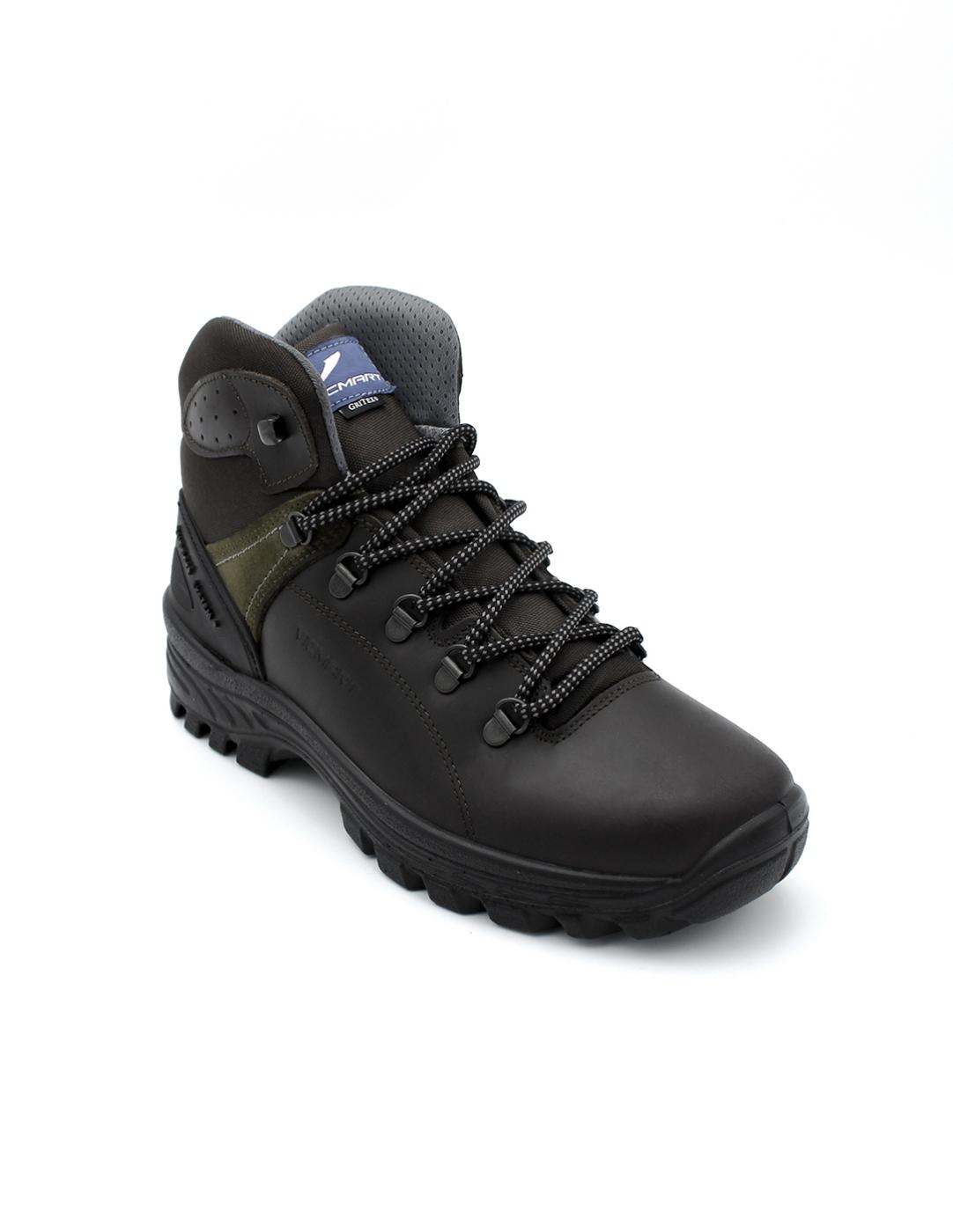 Zapato Dakar VICMART 715-15 Marrón Hombre