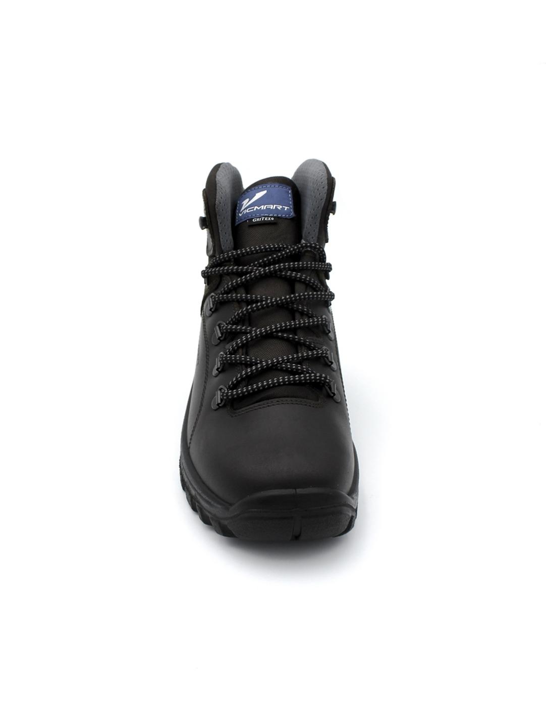 Zapato Dakar VICMART 715-15 Marrón Hombre