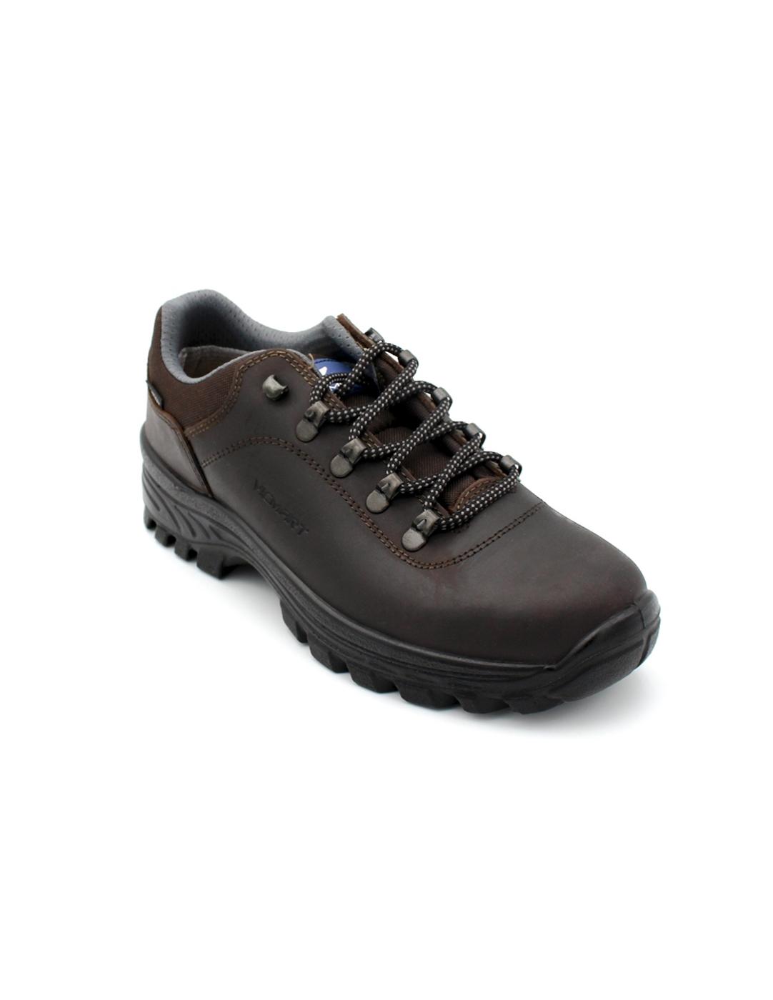 Zapato Dakar VICMART 715-15 Marrón Hombre