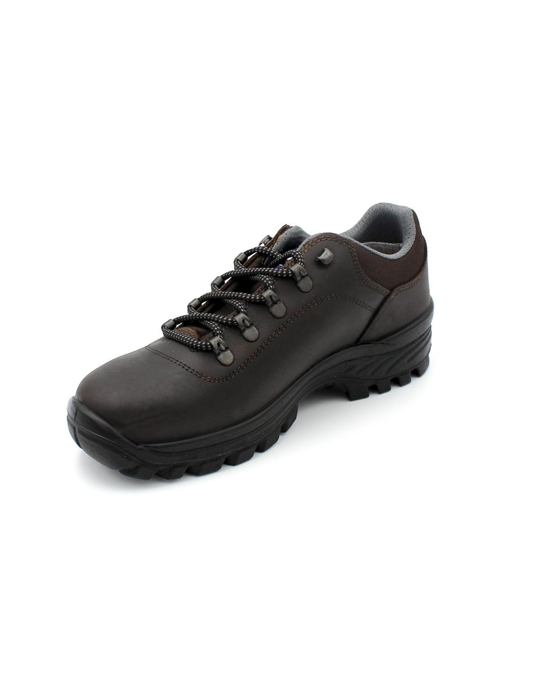 Zapato Dakar VICMART 715-15 Marrón Hombre