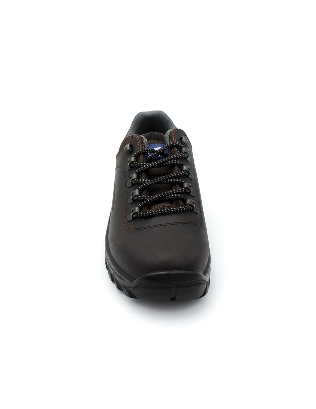 Zapato Dakar VICMART 715-15 Marrón Hombre