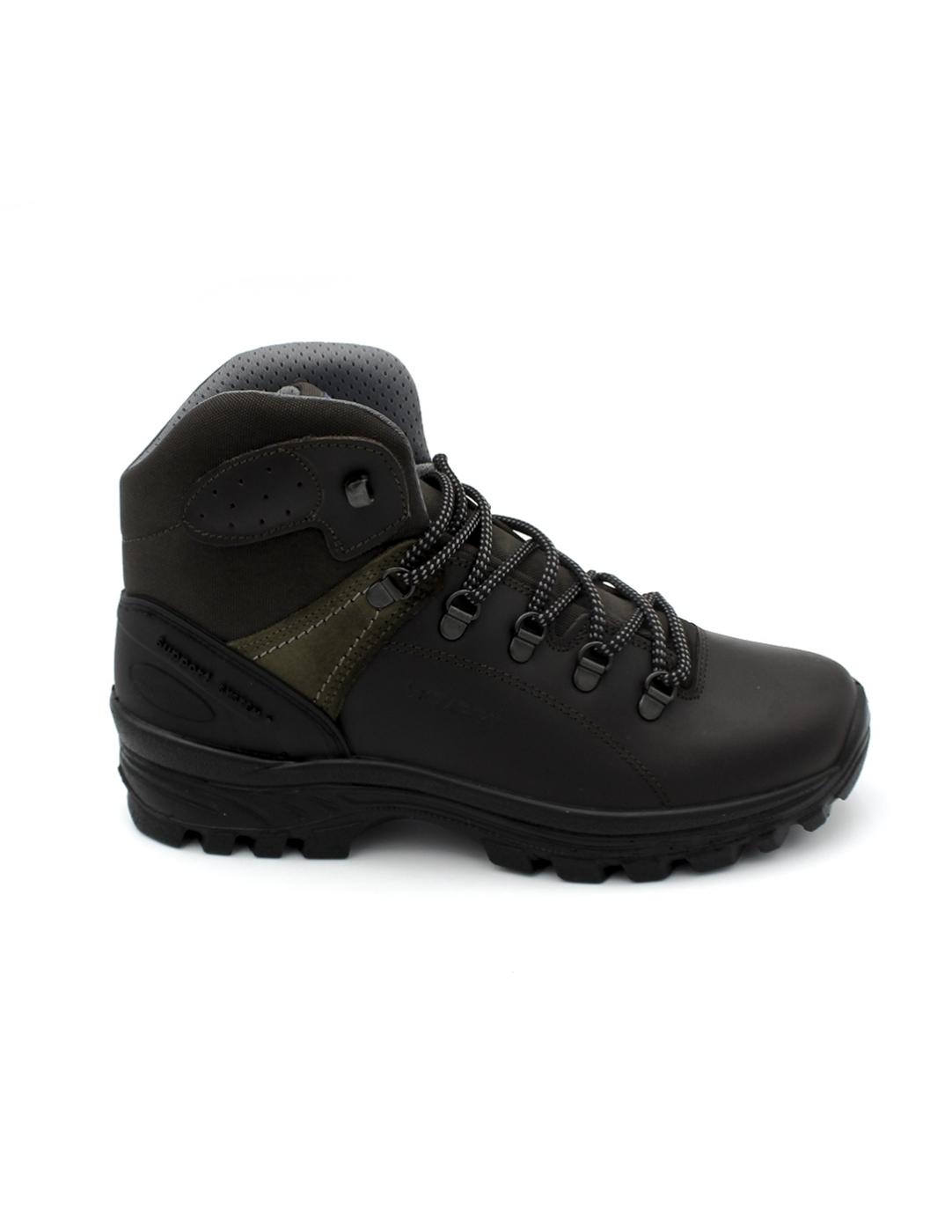 Bota Dakar Trekking