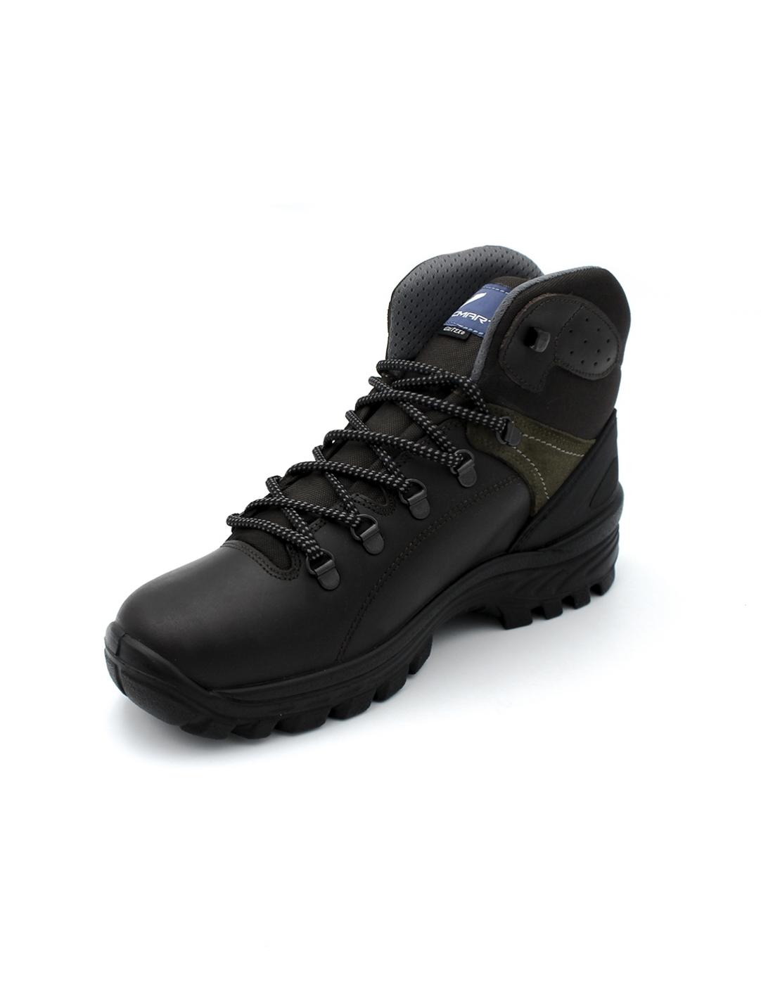 Bota Dakar Trekking