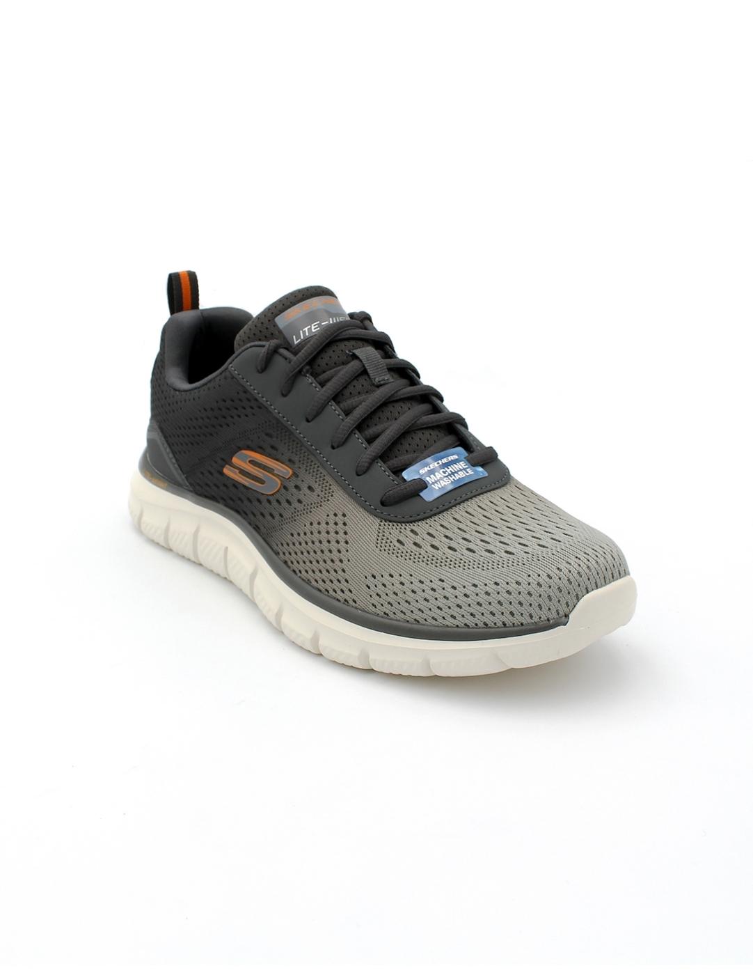 Deportiva SKECHERS 232399 Oiva Hombre