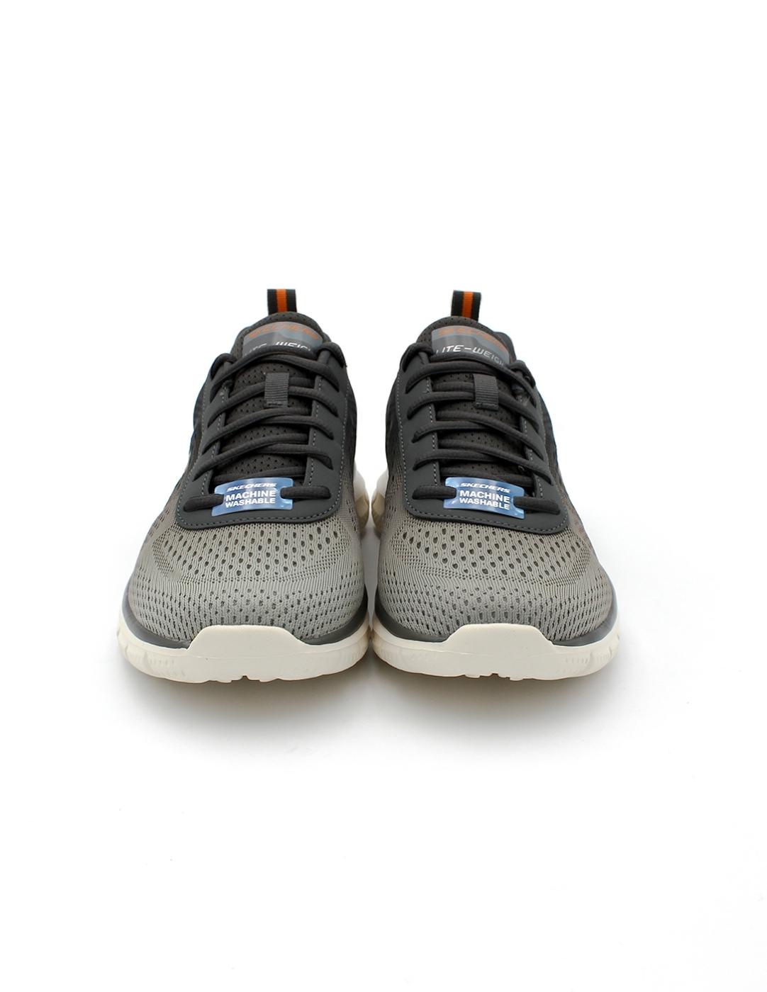 Deportiva SKECHERS 232399 Oiva Hombre
