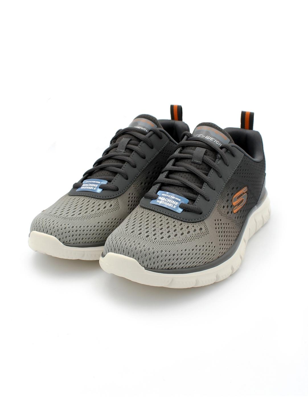 Deportiva SKECHERS 232399 Oiva Hombre