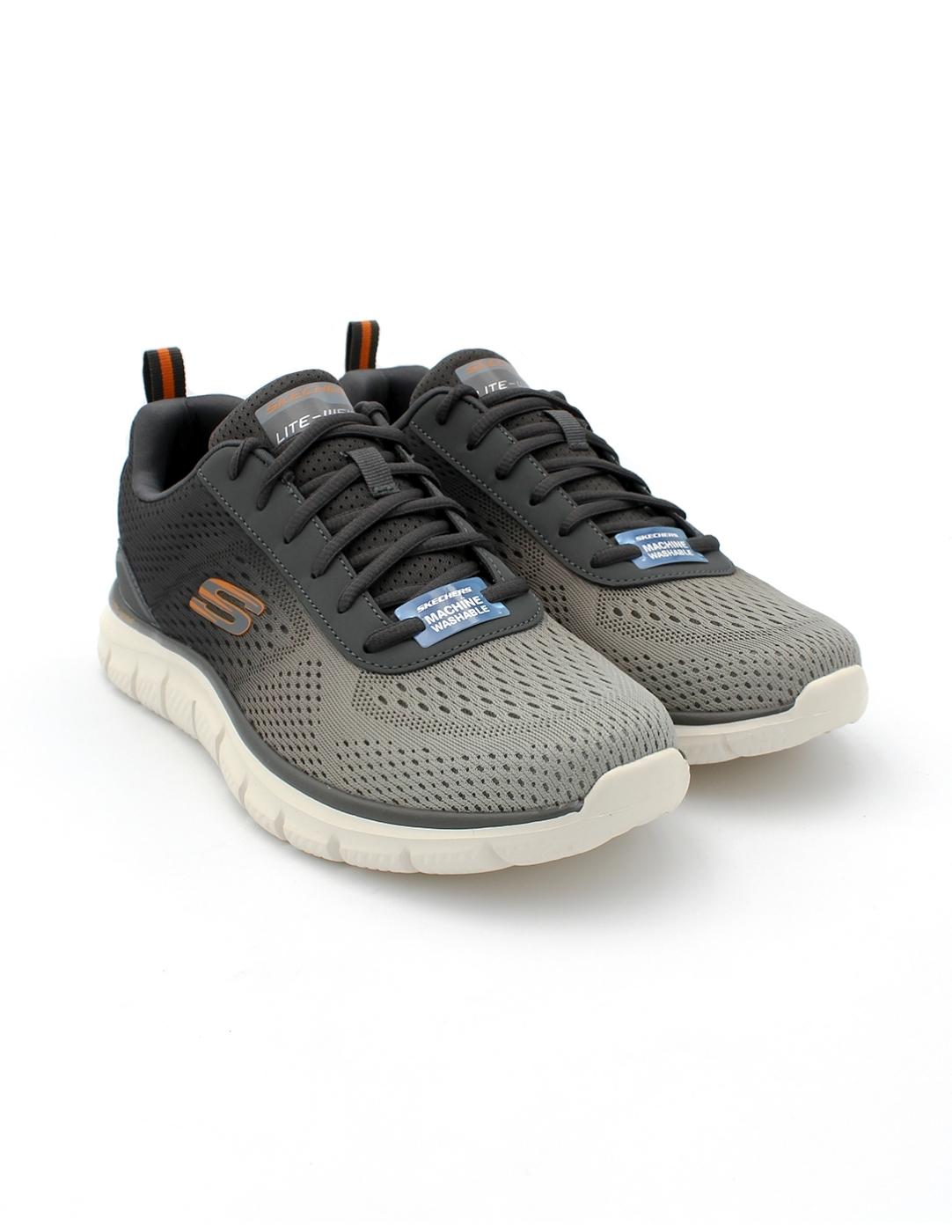 Deportiva SKECHERS 232399 Oiva Hombre