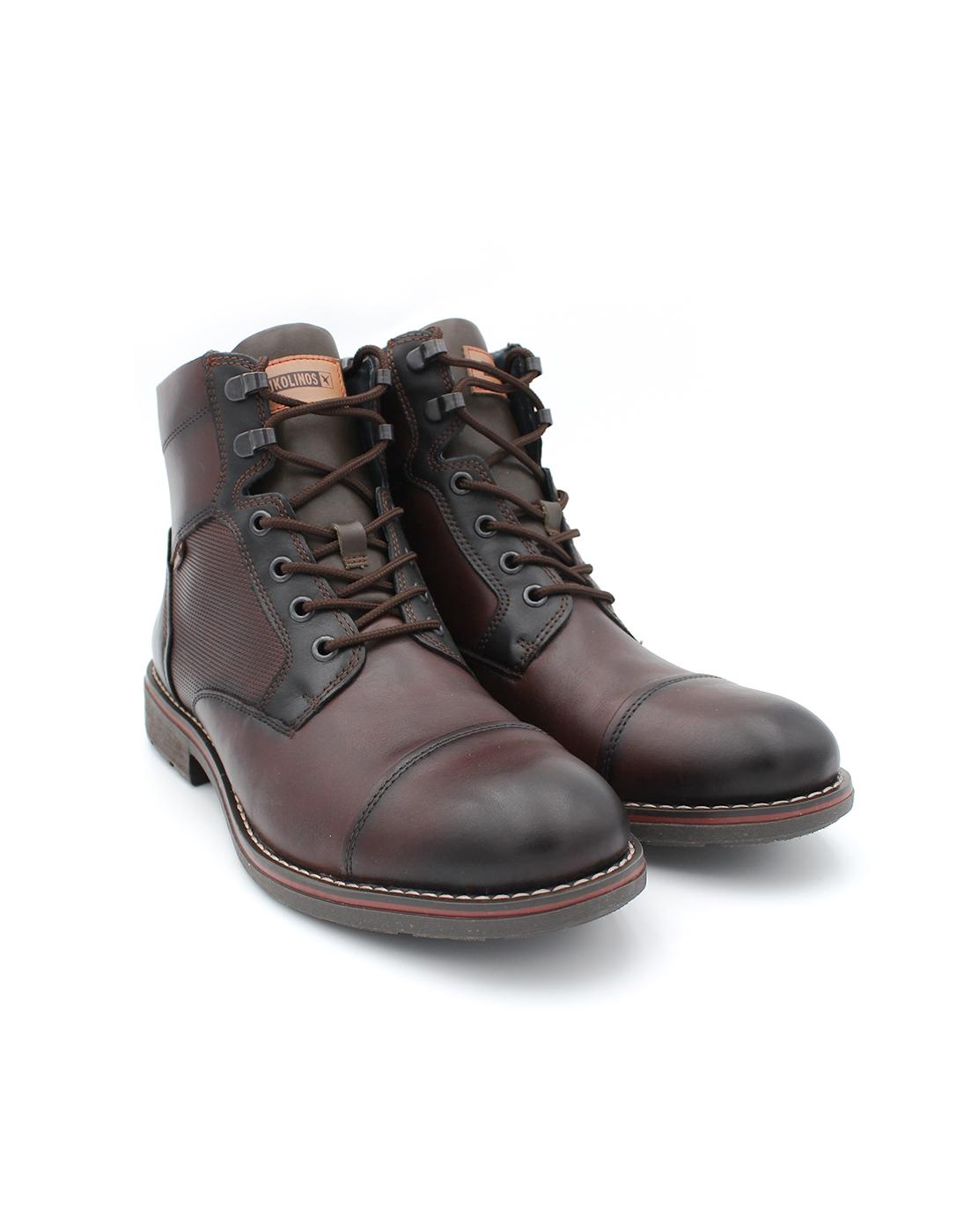 Botín PIKOLINOS M2M-8156C1 Olmo Hombre