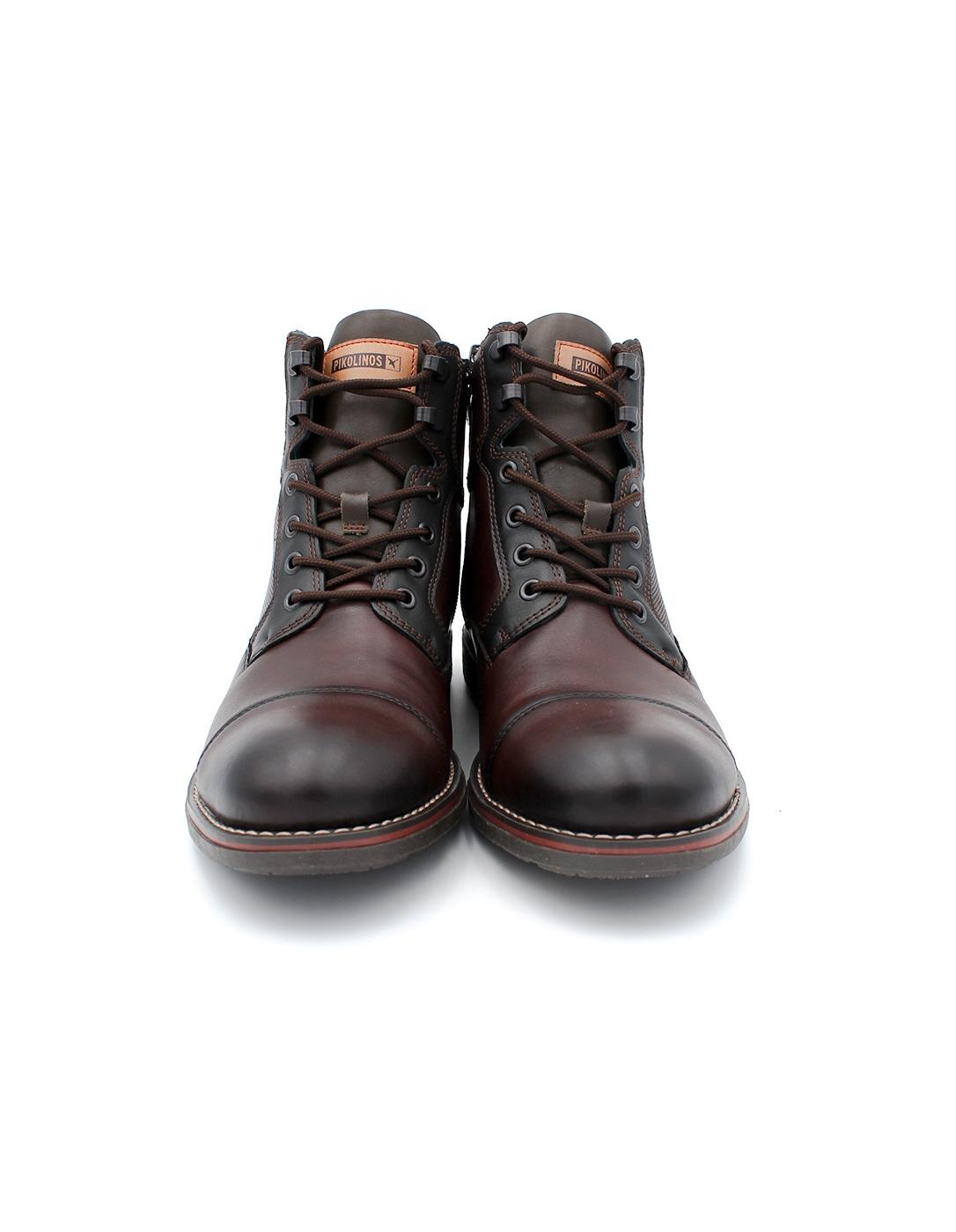 Botín PIKOLINOS M2M-8156C1 Olmo Hombre