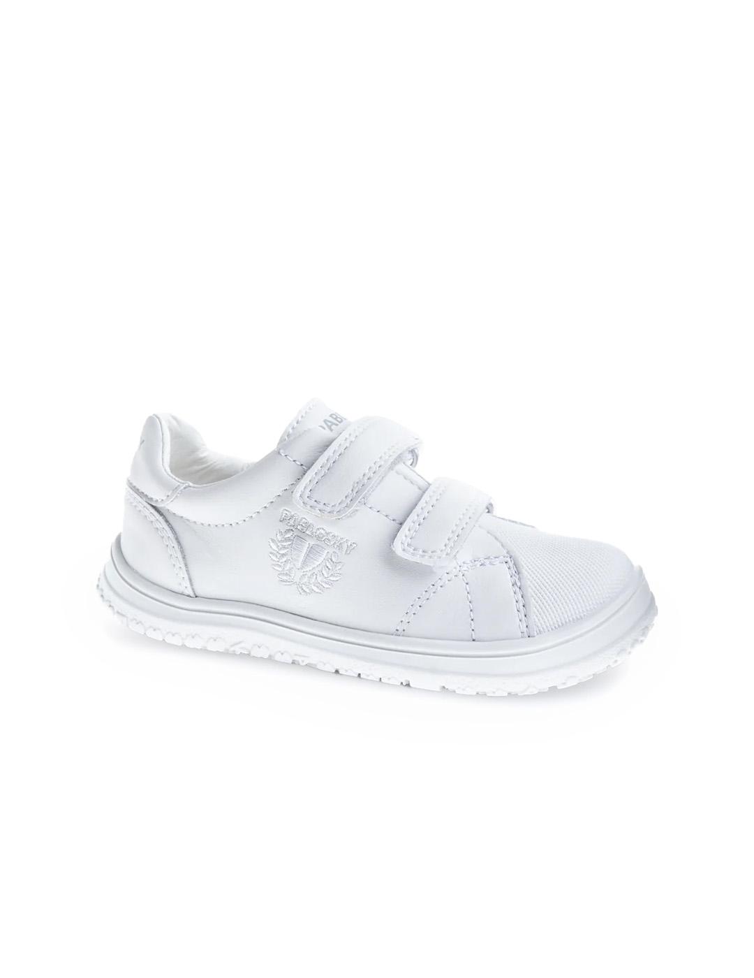 Deportivo Pablosky Sonic 200000 Blanco Unisex