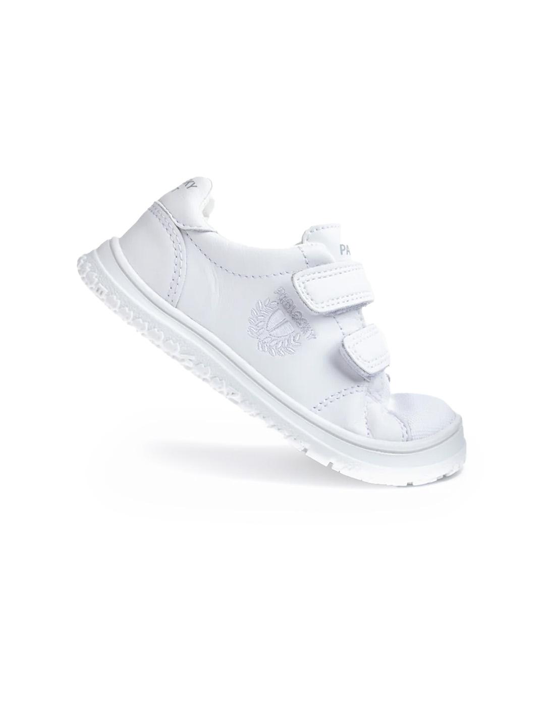 Deportivo Pablosky Sonic 200000 Blanco Unisex