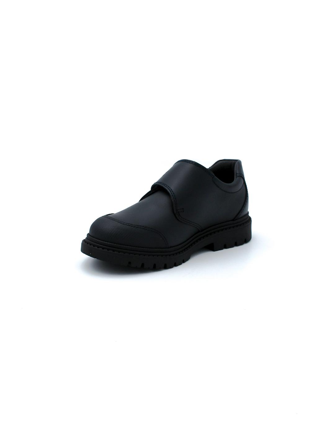 Zapato Colegial Harry 728490 Pablosky Marino Unisex