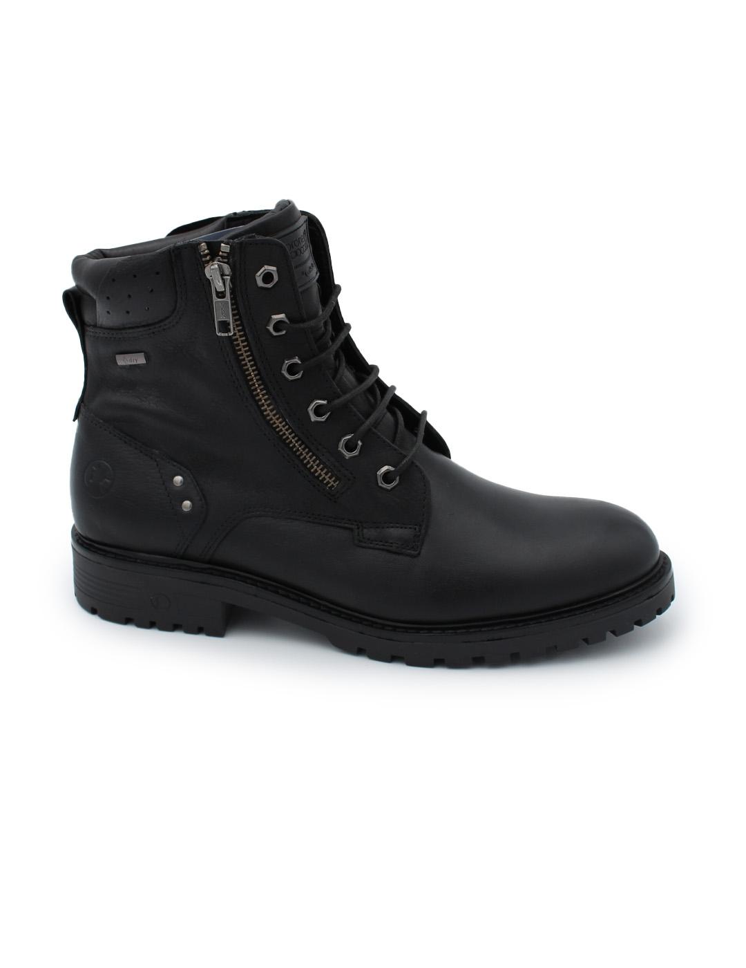 Botín CORONEL TAPIOCA C172-18 Marrón Hombre