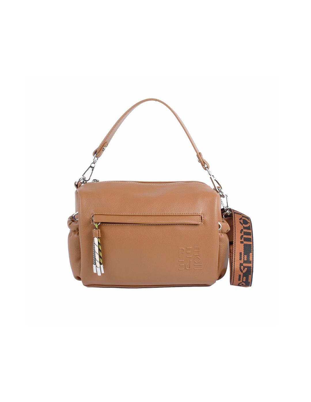 Bolso Gamo Tan PEPE MOLL 242300 Tan