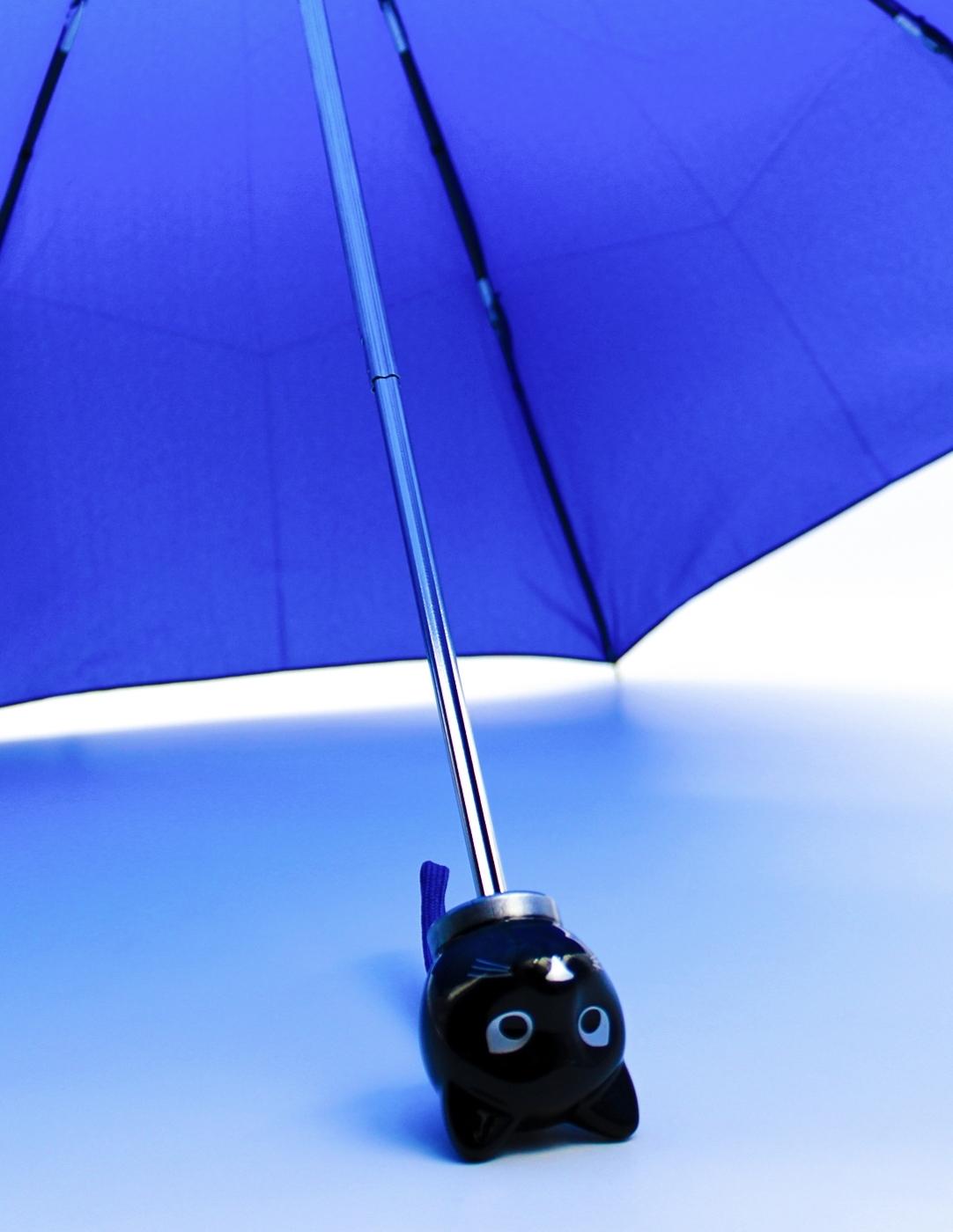 Paraguas Italiano Gato