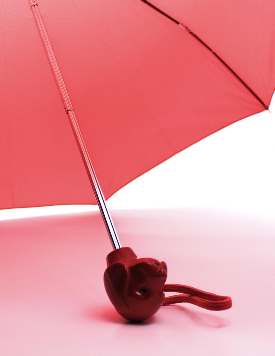 Paraguas Italiano Perro