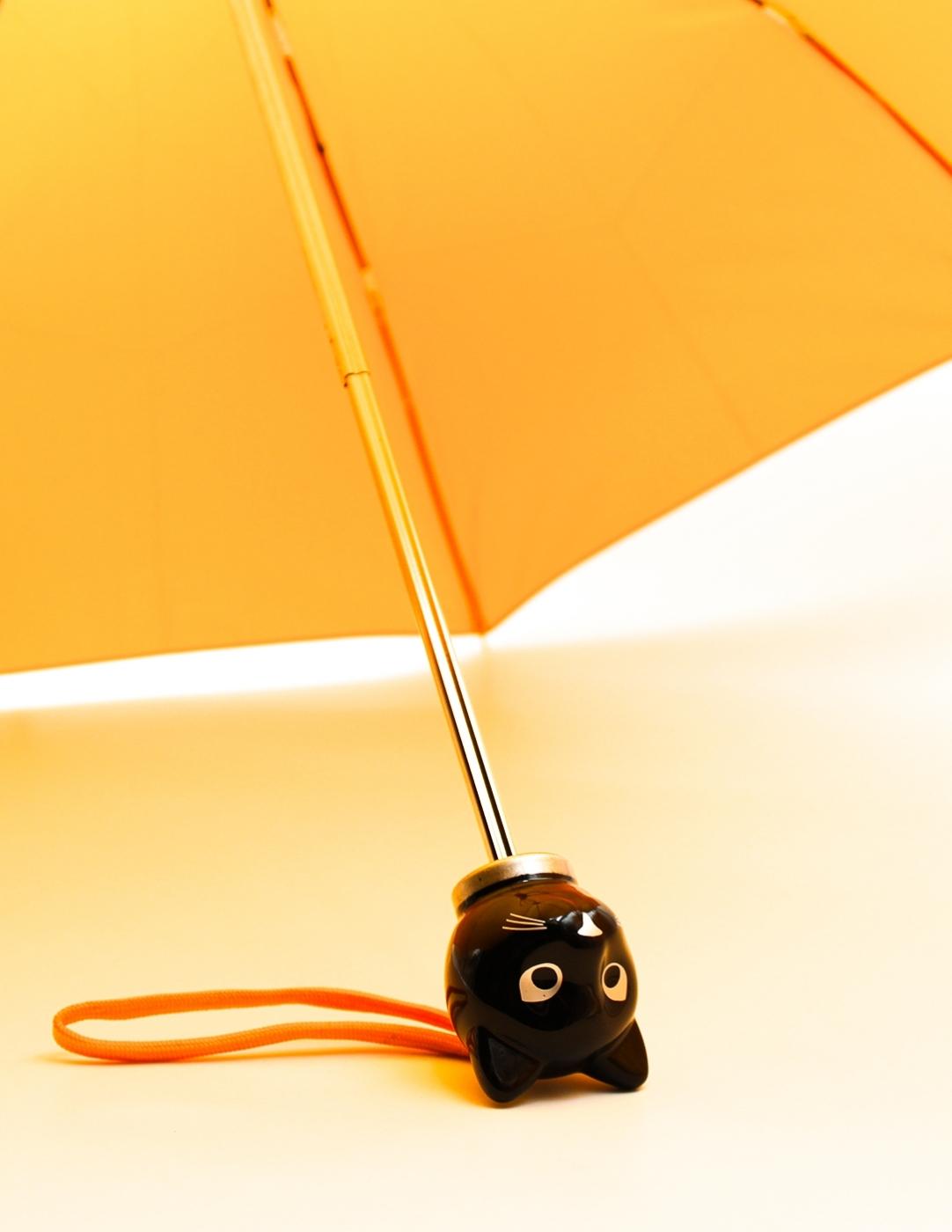 Paraguas Italiano Gato