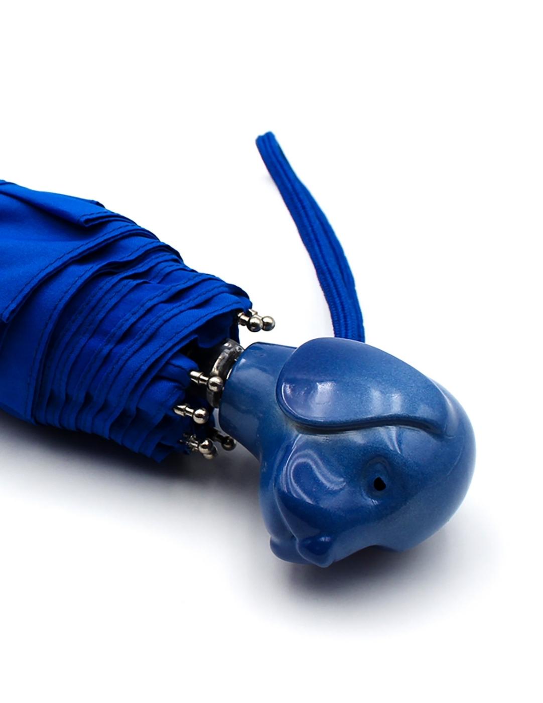 Paraguas Italiano Perro