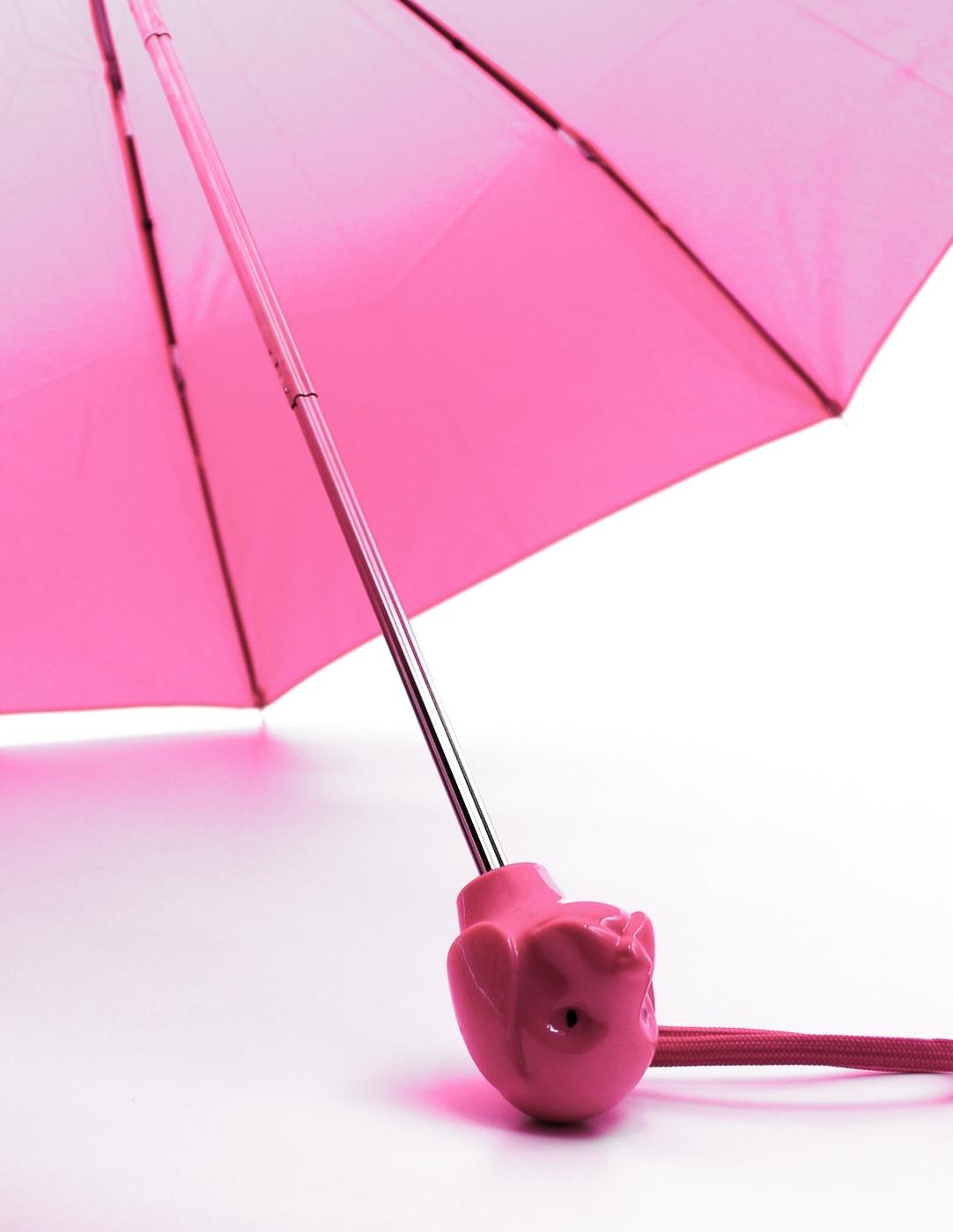 Paraguas Italiano Perro