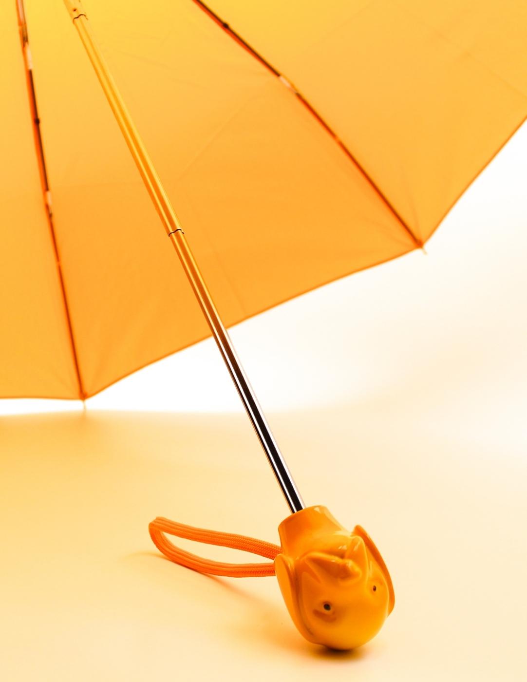 Paraguas Italiano Perro