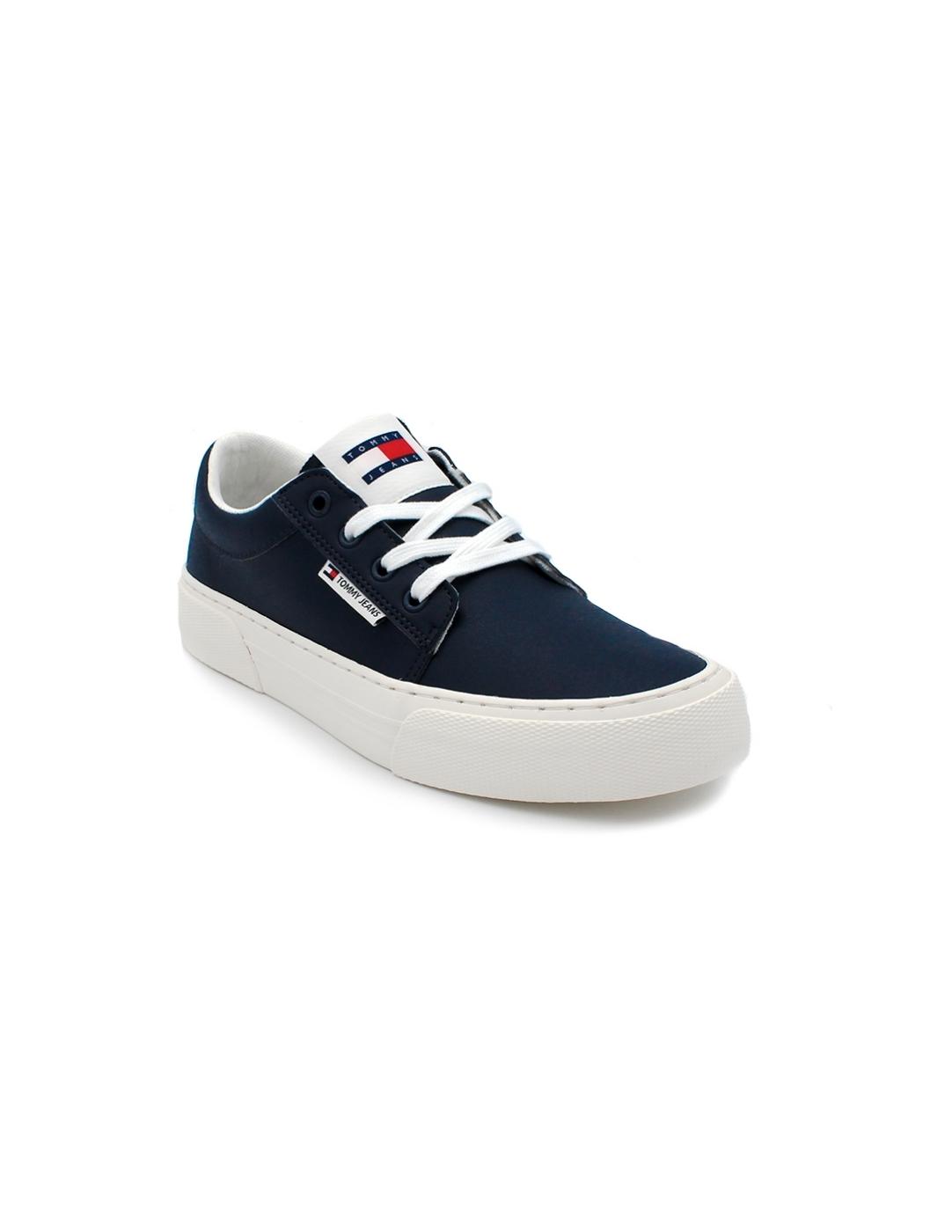 Bambas TOMMY HILFIGER EM0EM01400C1G