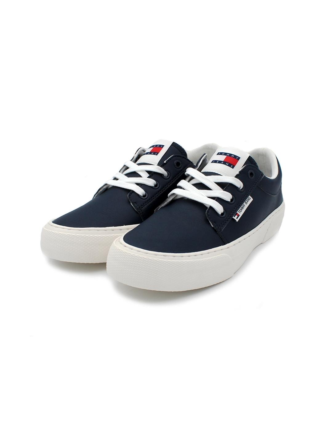Bambas TOMMY HILFIGER EM0EM01400C1G