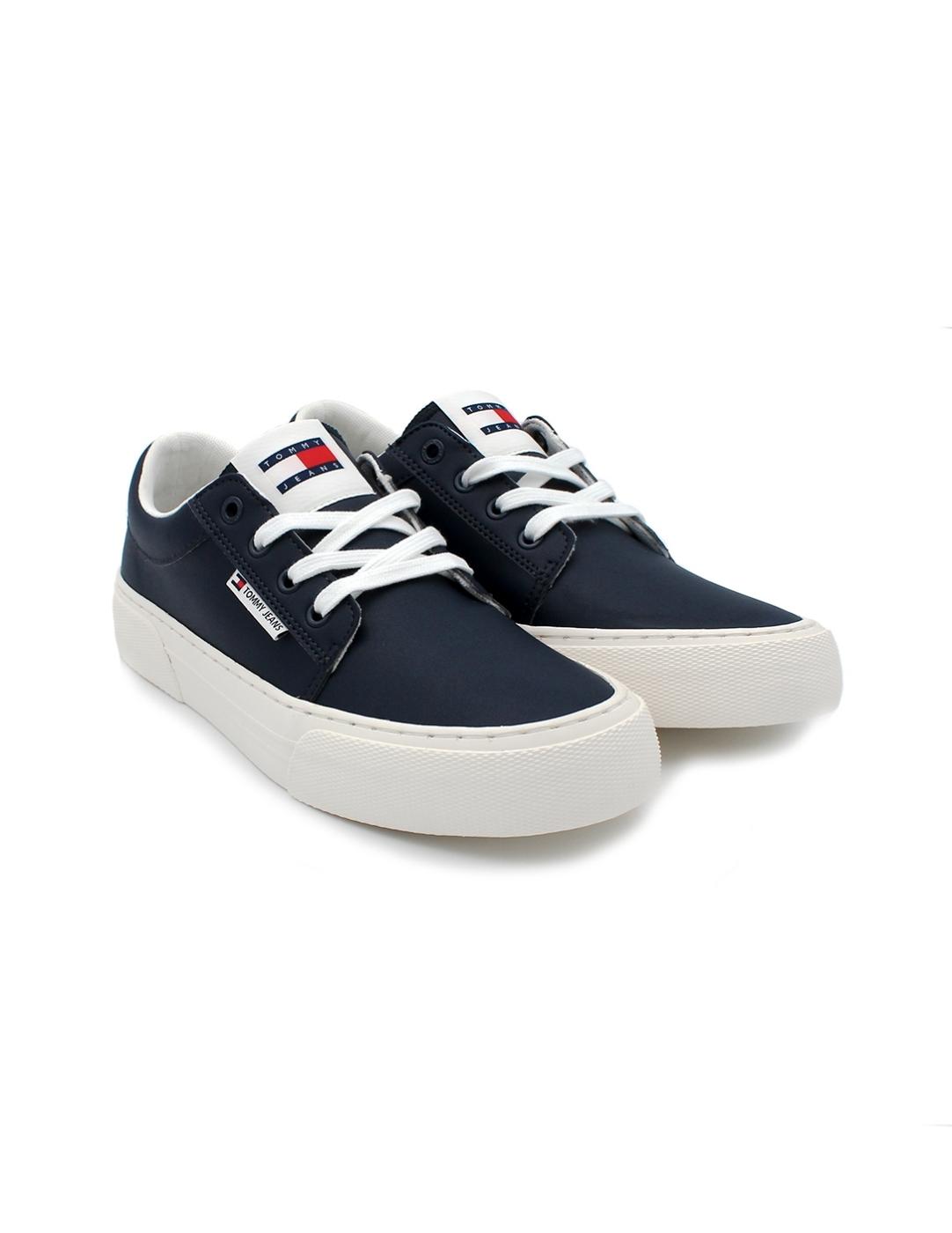 Bambas TOMMY HILFIGER EM0EM01400C1G
