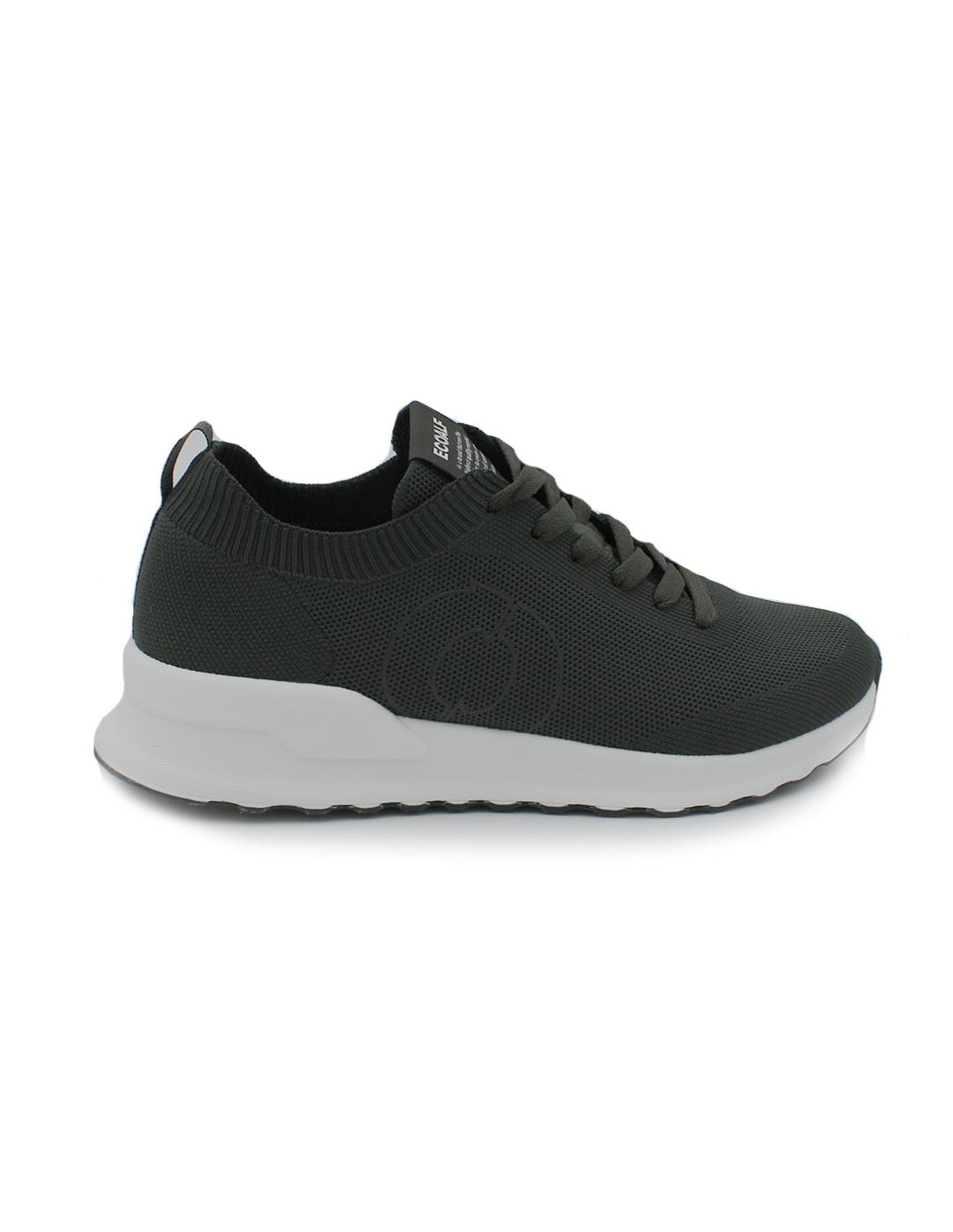 Zapatillas Conde Ecoalf MCMSHSNCONDEYR28S25 Negro Hombre