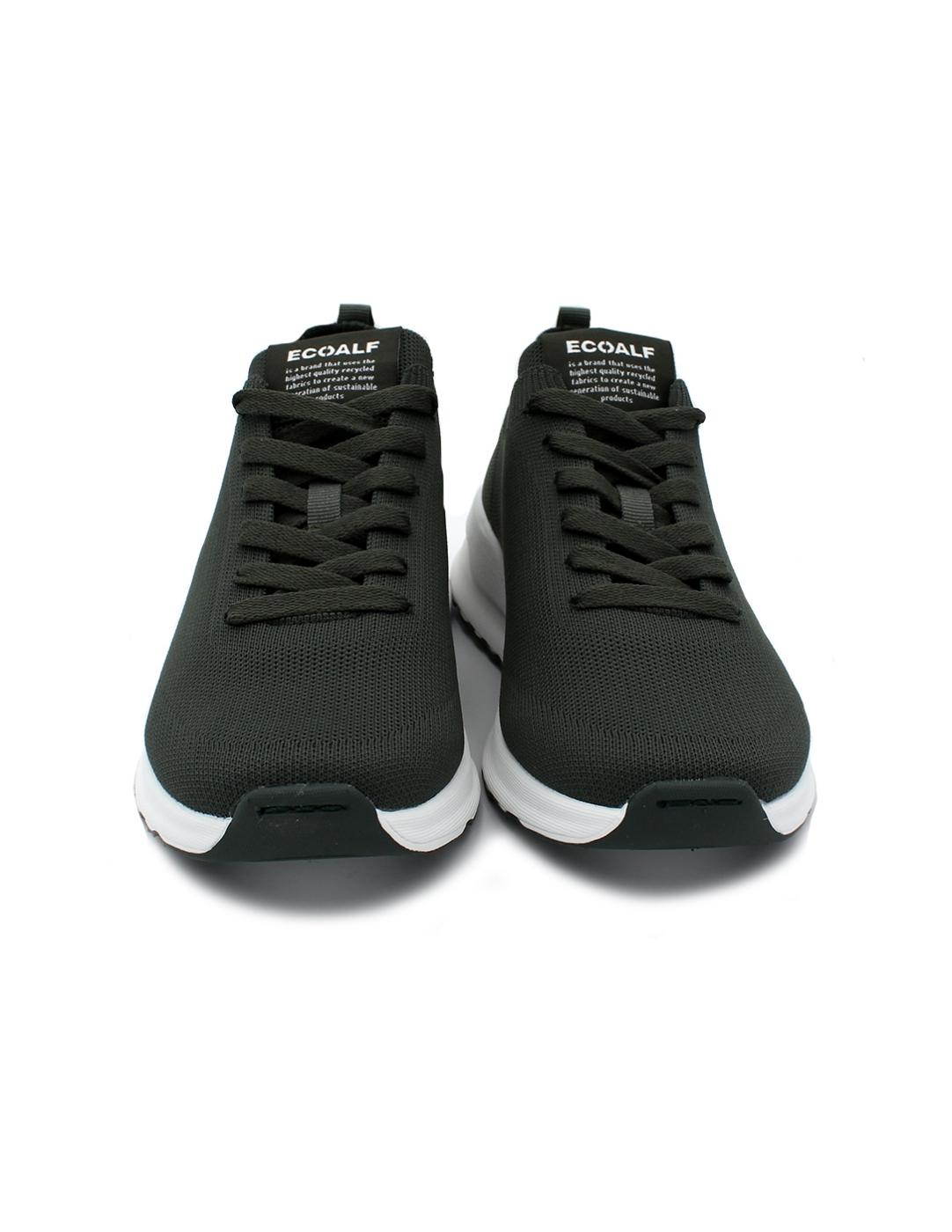 Zapatillas Conde Ecoalf MCMSHSNCONDEYR28S25 Kaki Hombre