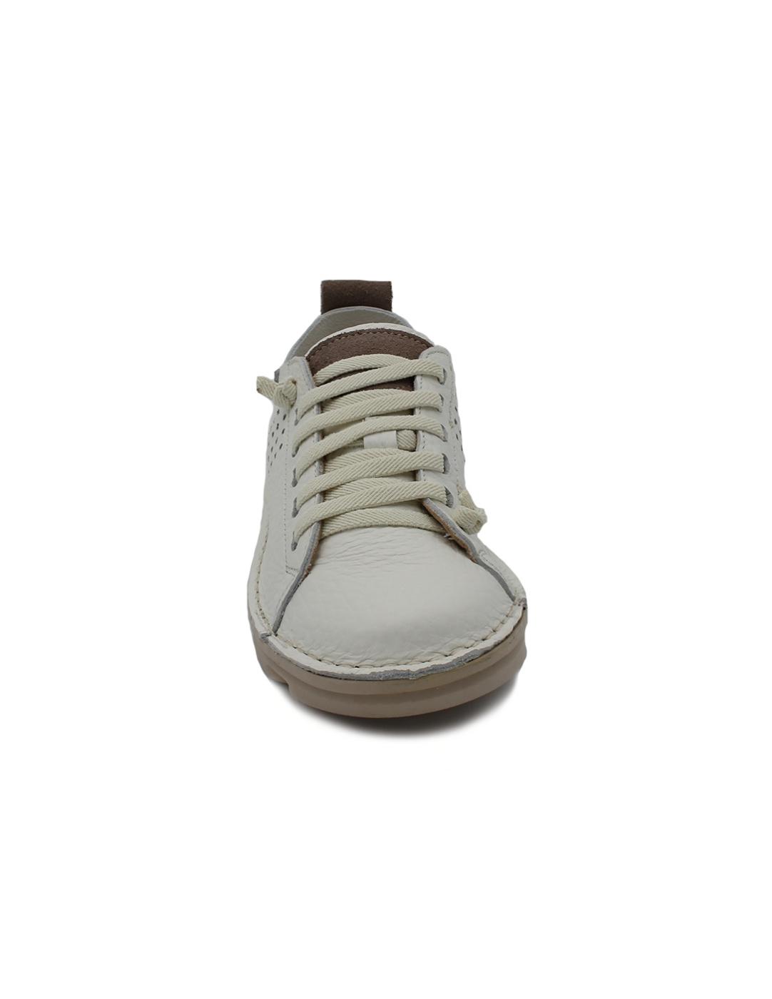 Zapatos BAERCHI 30250 Nirvana Blanco Mujer