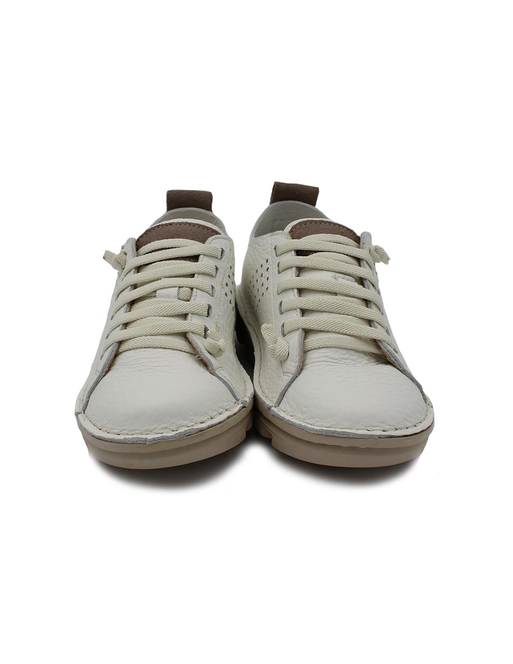 Zapatos BAERCHI 30250 Nirvana Blanco Mujer