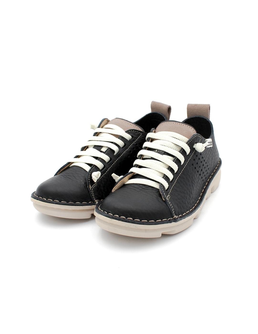 Zapatos BAERCHI 30250 Negro Mujer