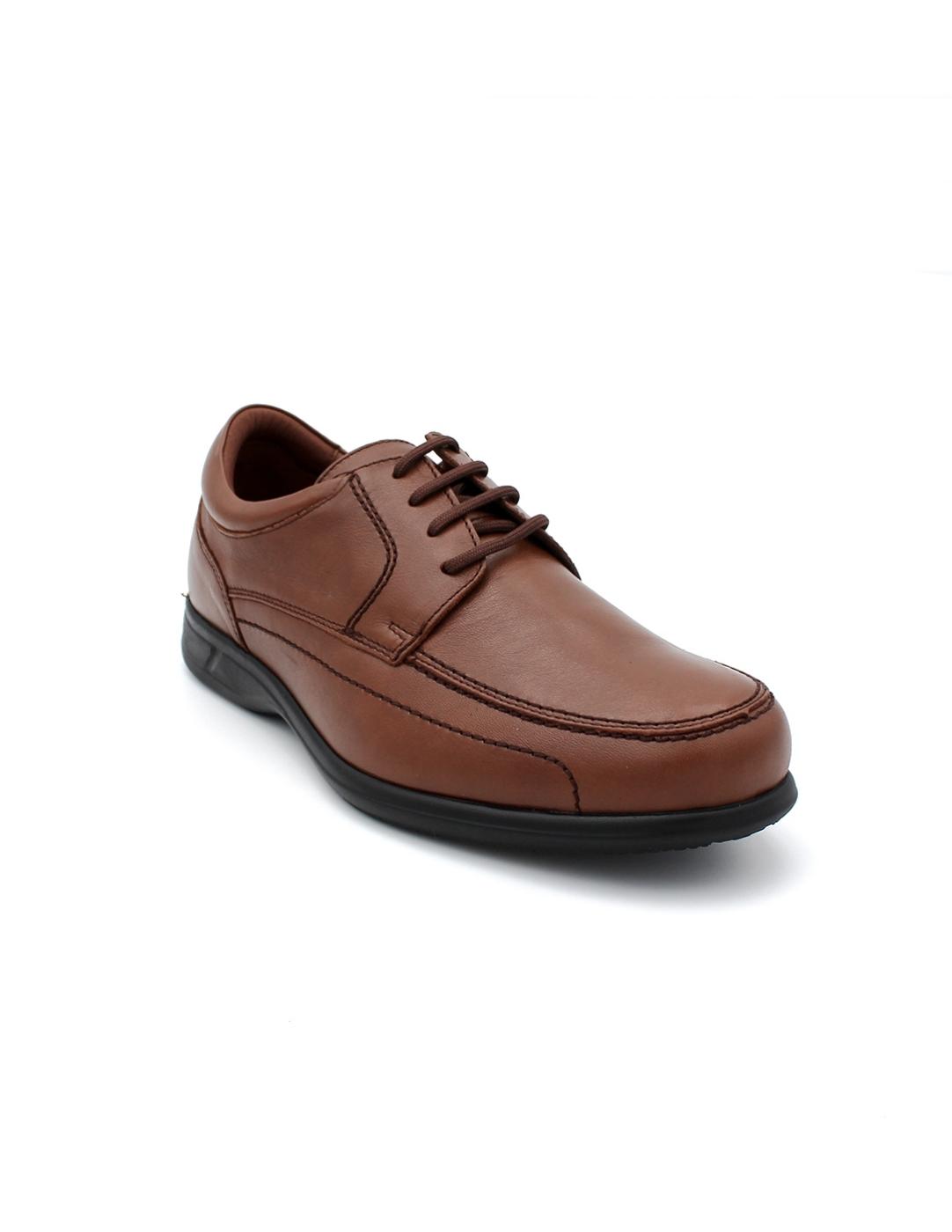 Zapatos BAERCHI 1964 Cuero Hombre