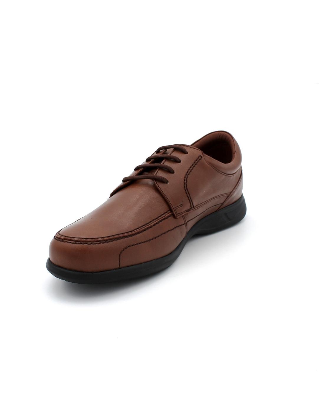 Zapatos BAERCHI 1964 Cuero Hombre