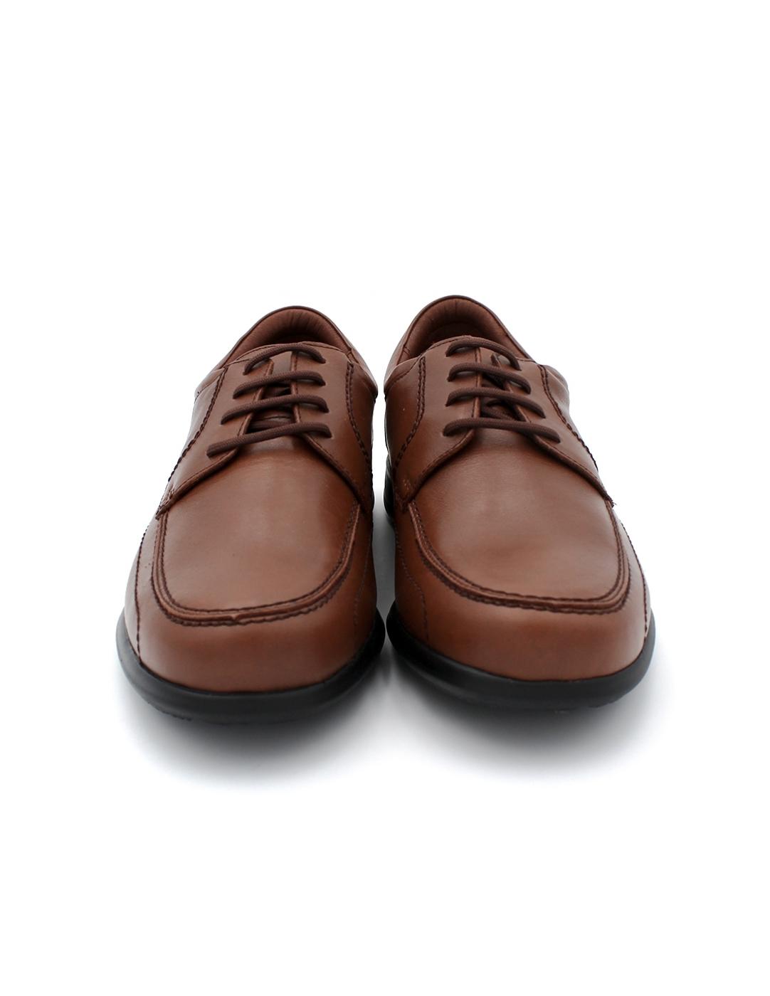 Zapatos BAERCHI 1964 Cuero Hombre